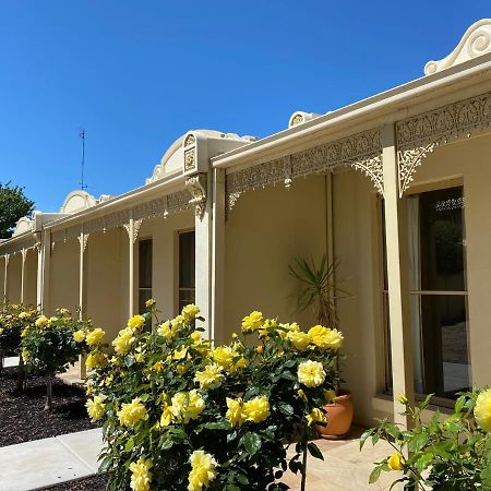Acacia Terraces Aparthotel Echuca Ngoại thất bức ảnh