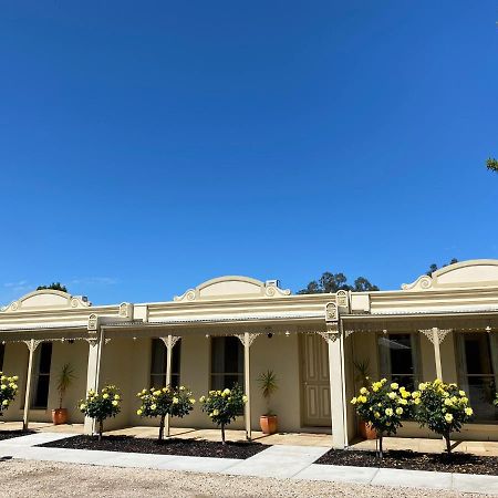 Acacia Terraces Aparthotel Echuca Ngoại thất bức ảnh