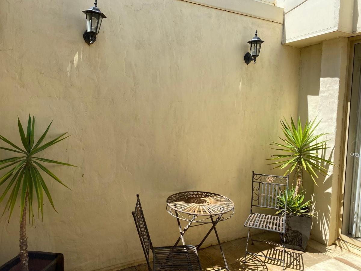 Acacia Terraces Aparthotel Echuca Ngoại thất bức ảnh