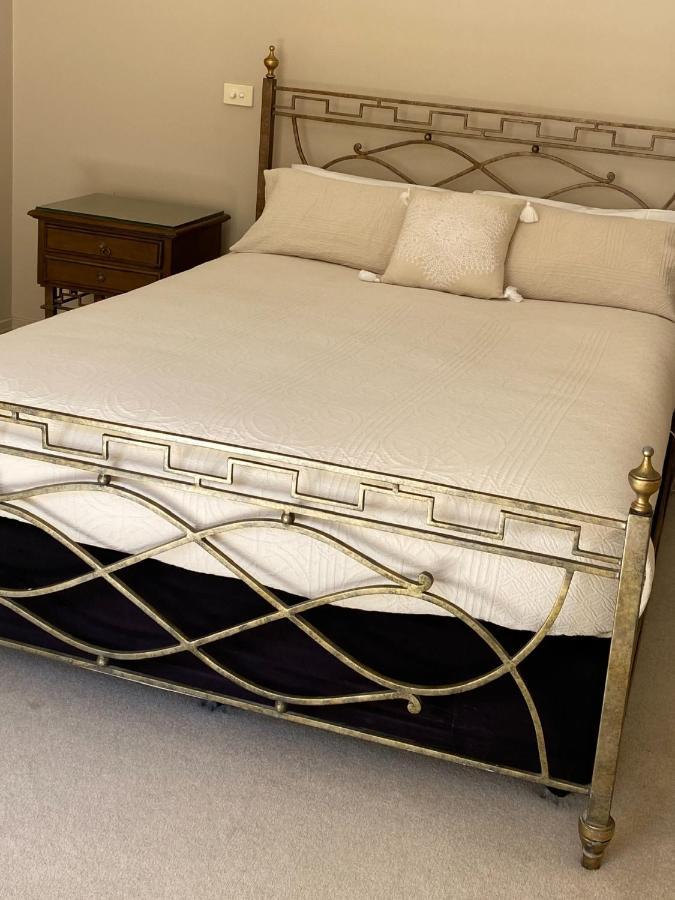 Acacia Terraces Aparthotel Echuca Ngoại thất bức ảnh