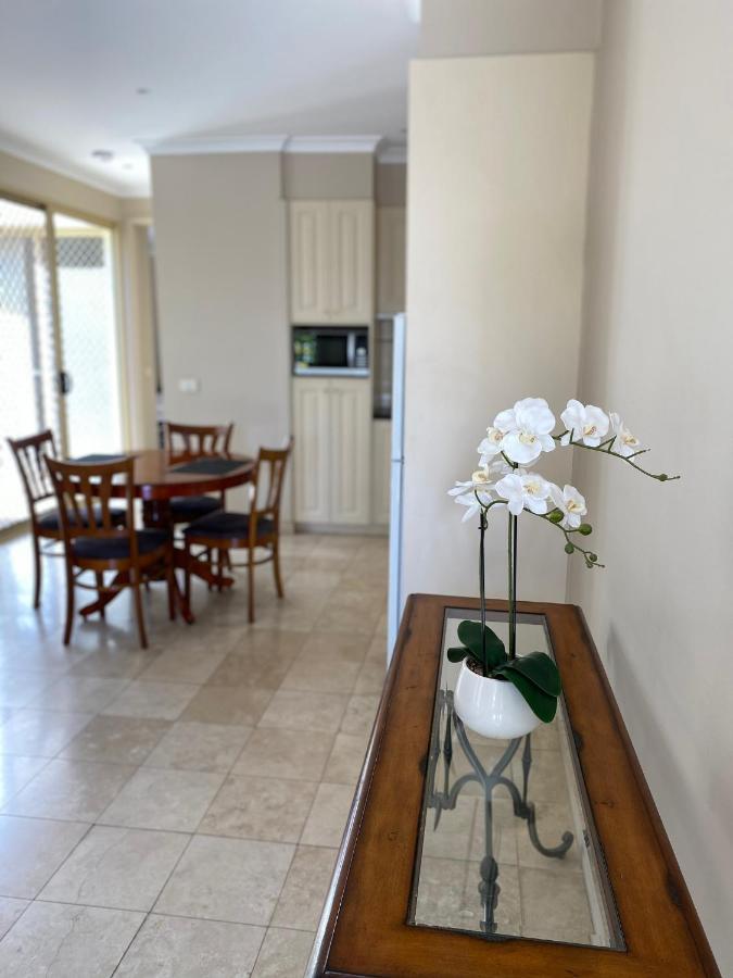 Acacia Terraces Aparthotel Echuca Ngoại thất bức ảnh