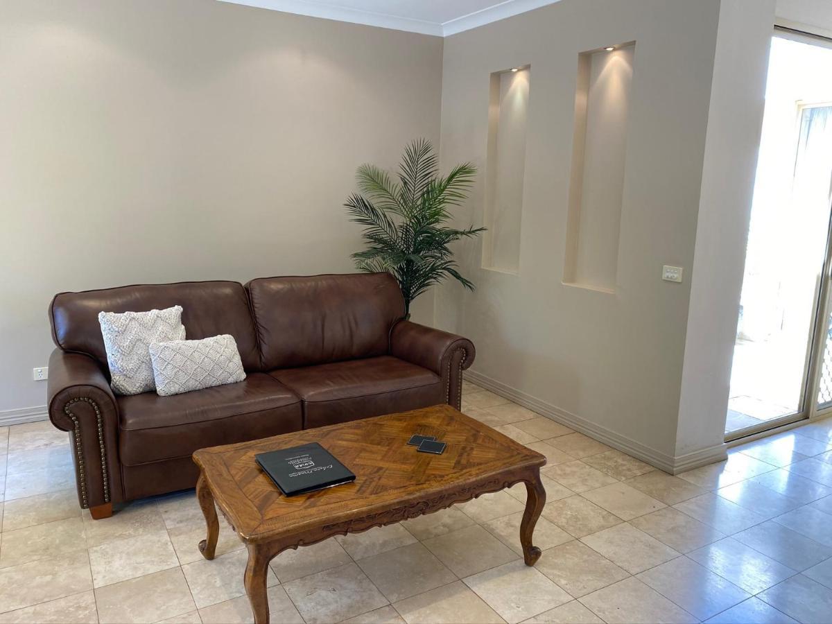 Acacia Terraces Aparthotel Echuca Ngoại thất bức ảnh
