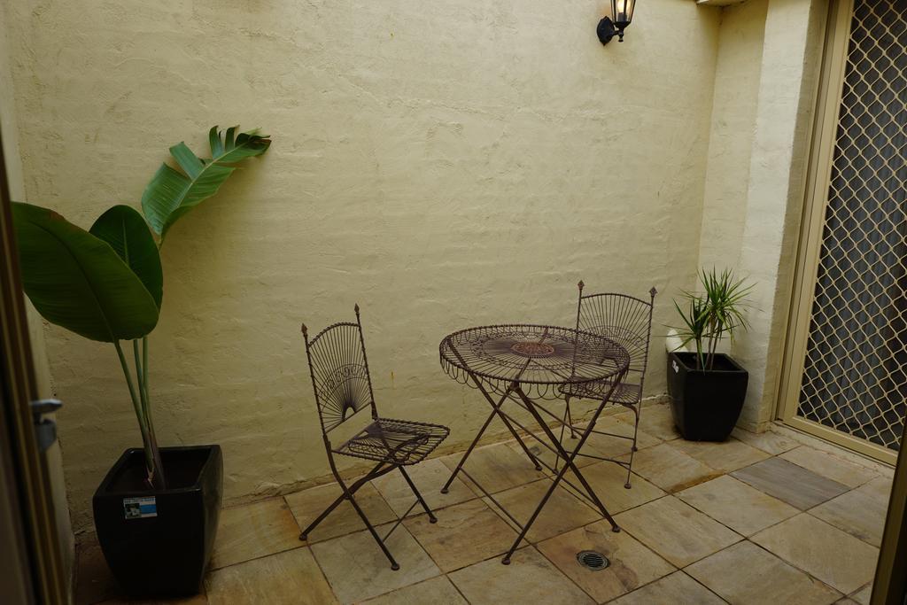 Acacia Terraces Aparthotel Echuca Phòng bức ảnh