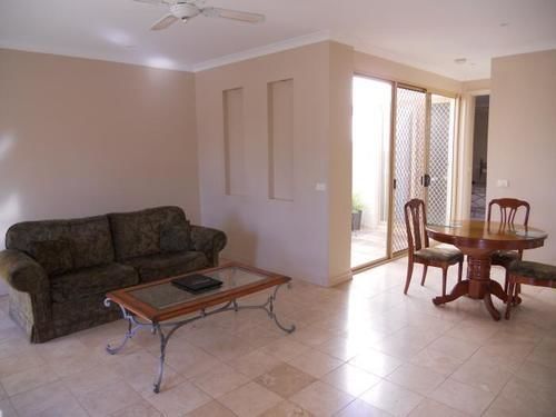 Acacia Terraces Aparthotel Echuca Ngoại thất bức ảnh