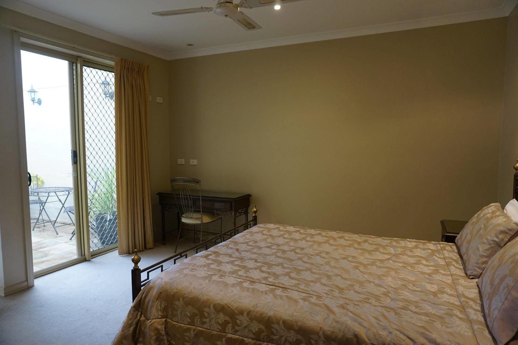 Acacia Terraces Aparthotel Echuca Ngoại thất bức ảnh
