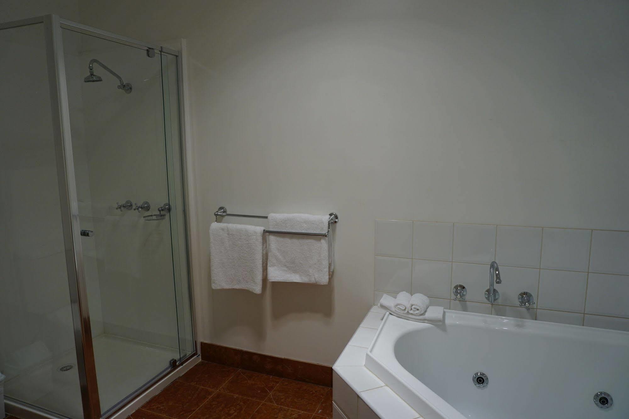 Acacia Terraces Aparthotel Echuca Ngoại thất bức ảnh
